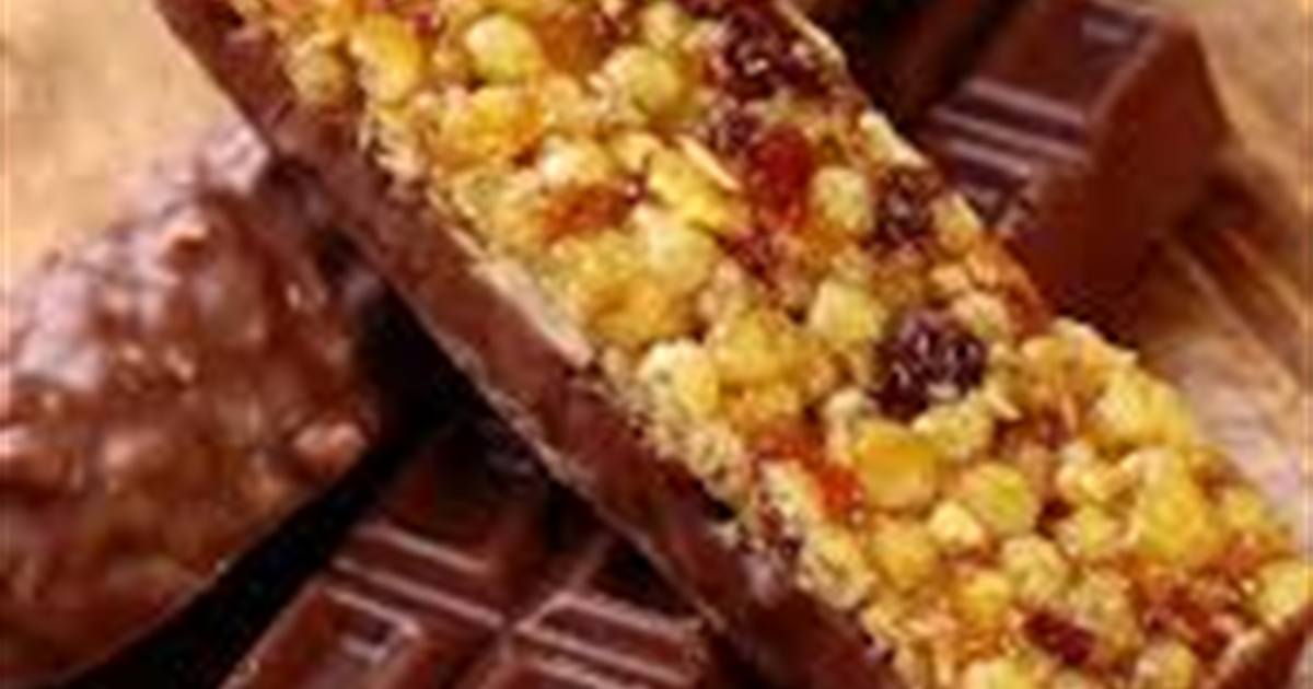 Barra de Cereal na Dieta: Como escolher a melhor opção?