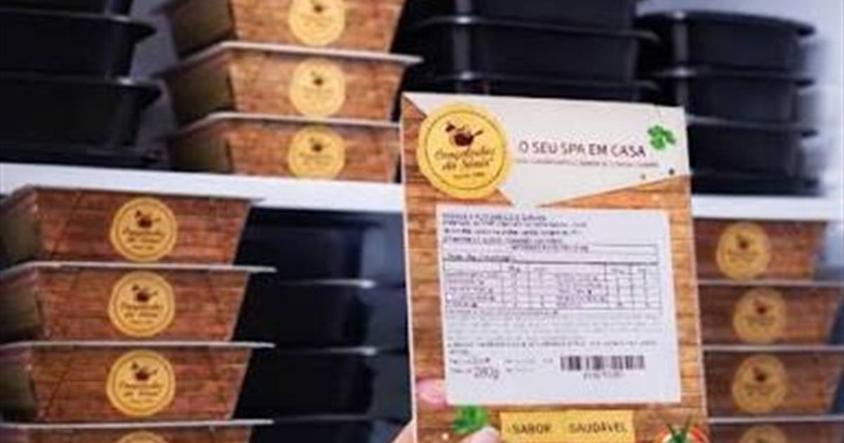 Delivery de comida saudável: como comer bem sem sair da dieta