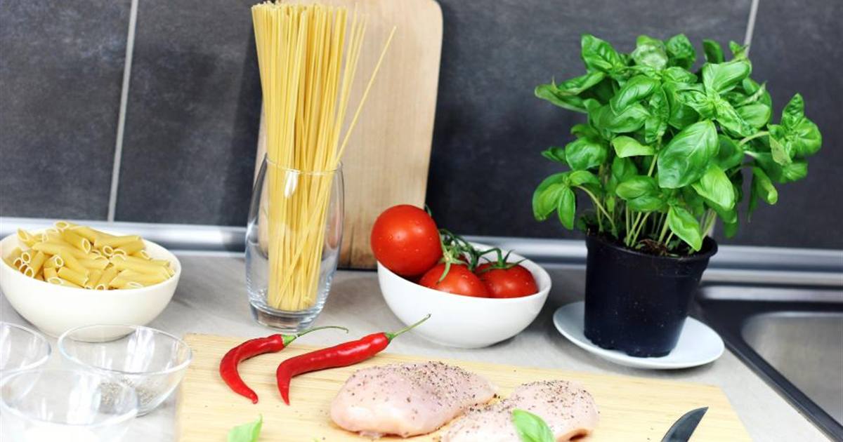Temperos, plantas e emoções: equilíbrio do corpo e da alma