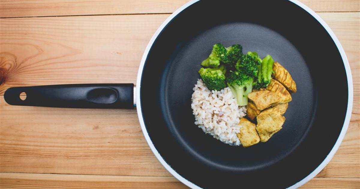 Comida Congelada Perde Proteína? O Que Acontece no Congelamento